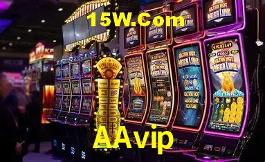 Recursos de Bônus AAvip