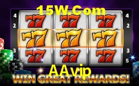 Welcome Bonus AAvip