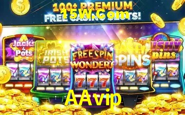 Promoção Relâmpago AAvip
