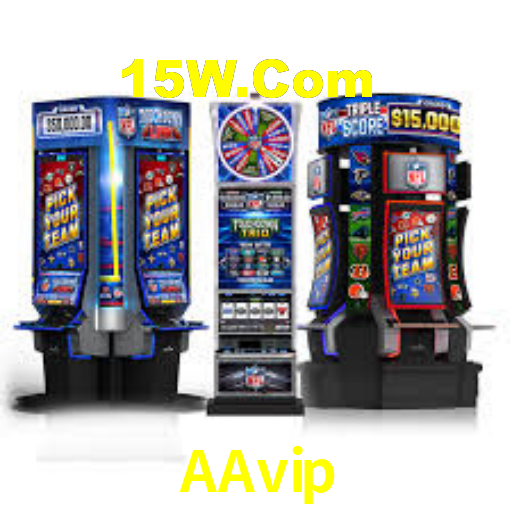 AAvip: Jogos de Caça-Níqueis-Altas Recompensas, Roleta-Velocidade, Blackjack-Desafios Máximos