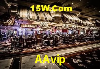 Casino Ao Vivo AAvip
