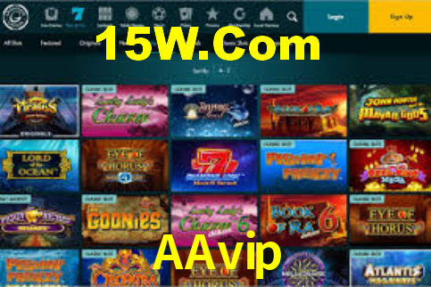 AAvip Com Plataforma
