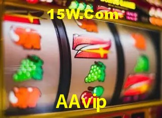 Tecnologia da Plataforma AAvip