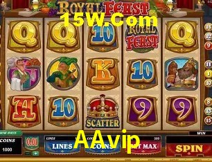Mesa de Blackjack AAvip