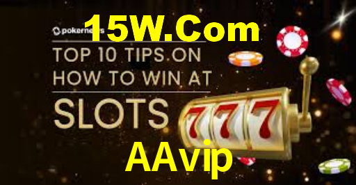 AAvip - Cassino De Slots Online - AAvip Com App