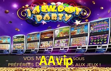 Jogos com bônus e suporte 24h na AAvip