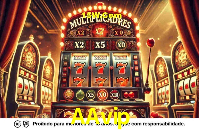 Slot Games AAvip
