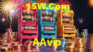 Bonus Features AAvip