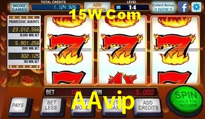 Casino VIP AAvip