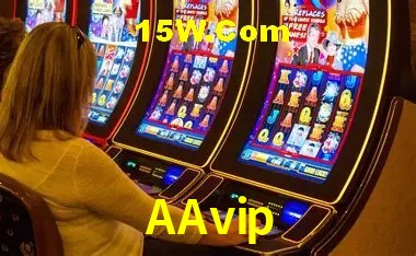 Jogos de Slot AAvip