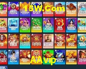 Programa VIP AAvip