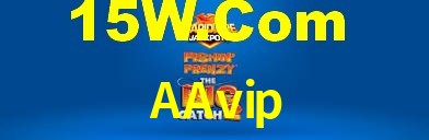 Welcome Bonus AAvip