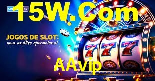 VIP Casino AAvip